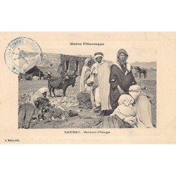 Rare collectable postcards of Morocco. Vintage Postcards of Morocco