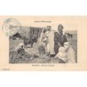 Rare collectable postcards of Morocco. Vintage Postcards of Morocco
