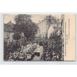 Rare collectable postcards of LUXEMBOURG. Vintage Postcards of LUXEMBOURG