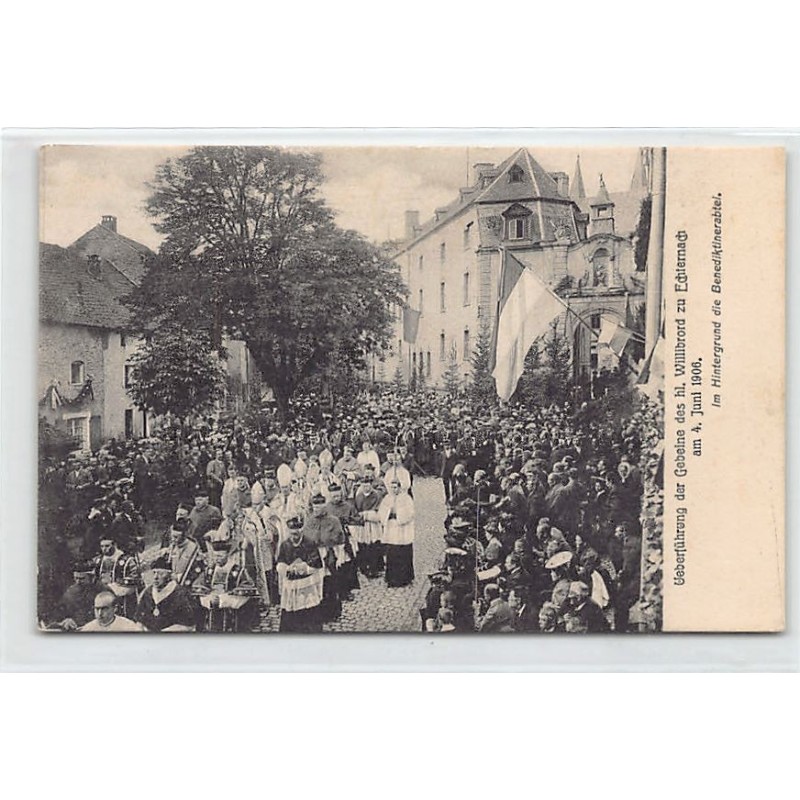 Rare collectable postcards of LUXEMBOURG. Vintage Postcards of LUXEMBOURG