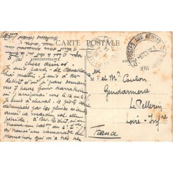Rare collectable postcards of Morocco. Vintage Postcards of Morocco