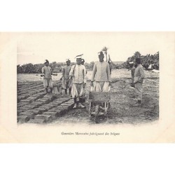 Rare collectable postcards of Morocco. Vintage Postcards of Morocco