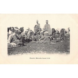 Rare collectable postcards of Morocco. Vintage Postcards of Morocco