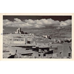 Rare collectable postcards of Morocco. Vintage Postcards of Morocco