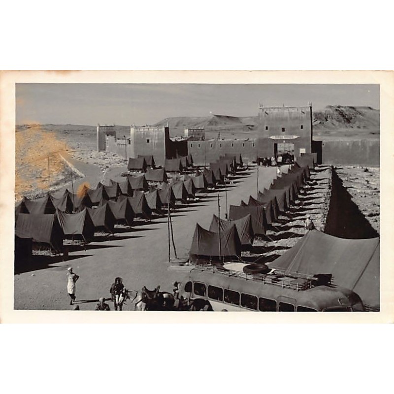 Rare collectable postcards of Morocco. Vintage Postcards of Morocco