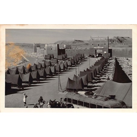 Rare collectable postcards of Morocco. Vintage Postcards of Morocco