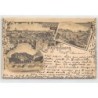 Rare collectable postcards of LUXEMBOURG. Vintage Postcards of LUXEMBOURG