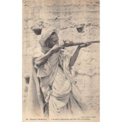 Rare collectable postcards of Morocco. Vintage Postcards of Morocco