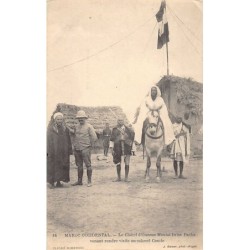 Rare collectable postcards of Morocco. Vintage Postcards of Morocco