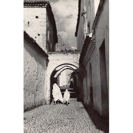 Rare collectable postcards of Morocco. Vintage Postcards of Morocco