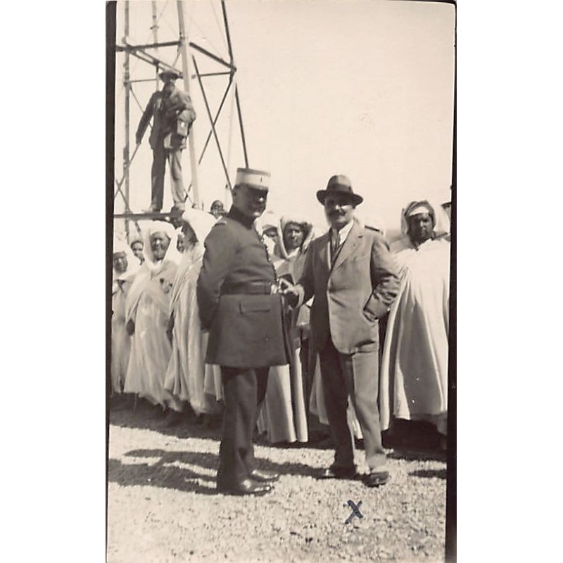 Rare collectable postcards of Morocco. Vintage Postcards of Morocco