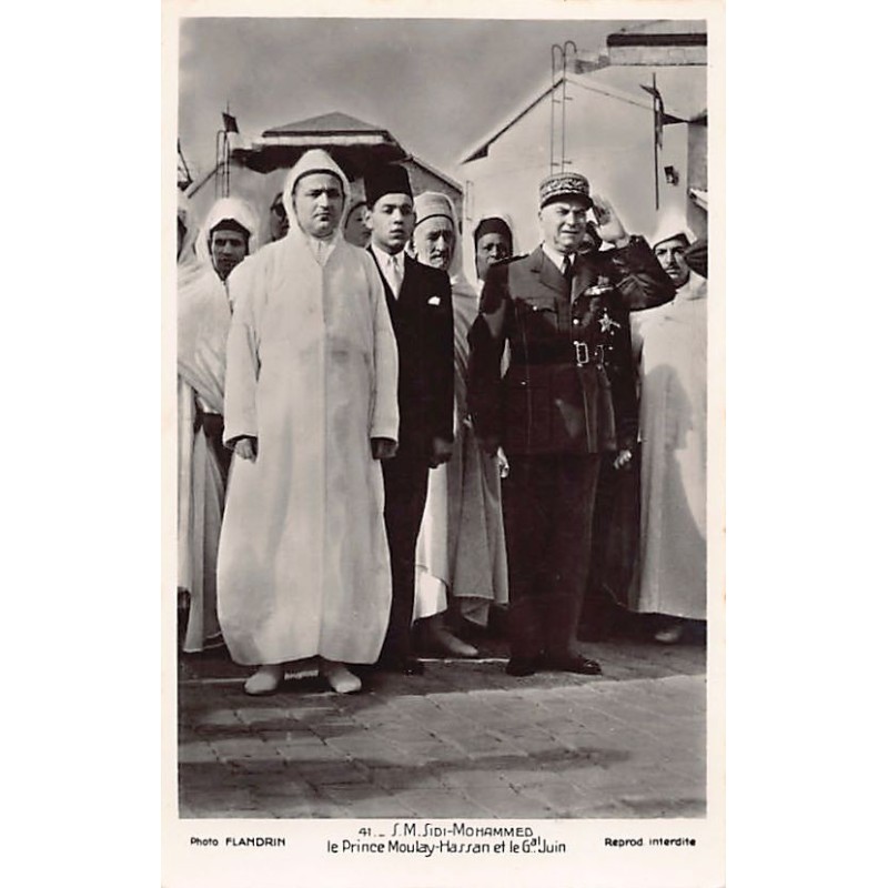 Rare collectable postcards of Morocco. Vintage Postcards of Morocco