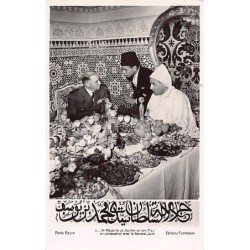 Rare collectable postcards of Morocco. Vintage Postcards of Morocco