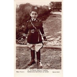 Rare collectable postcards of Morocco. Vintage Postcards of Morocco