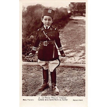 Rare collectable postcards of Morocco. Vintage Postcards of Morocco