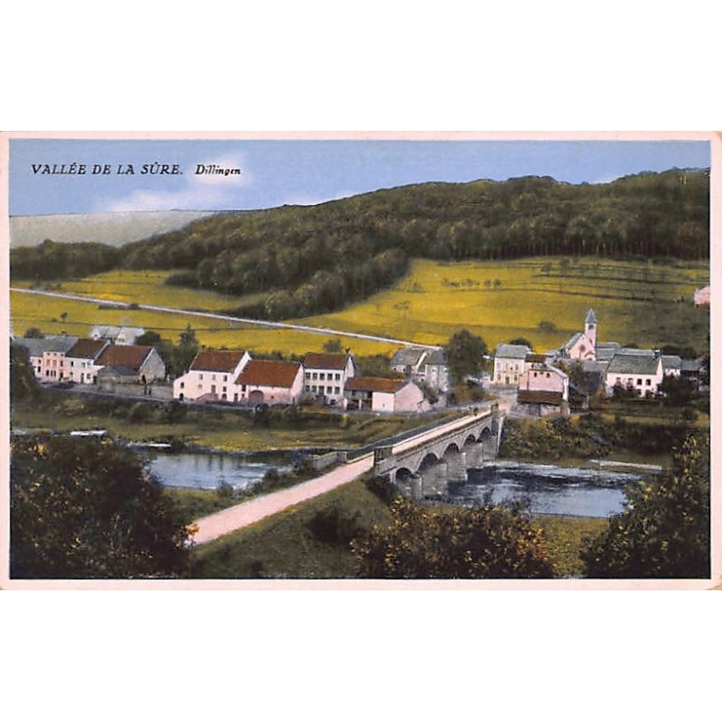 Rare collectable postcards of LUXEMBOURG. Vintage Postcards of LUXEMBOURG