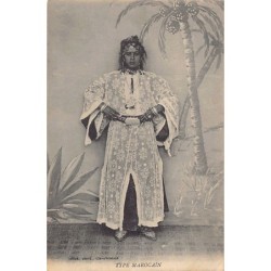 Rare collectable postcards of Morocco. Vintage Postcards of Morocco