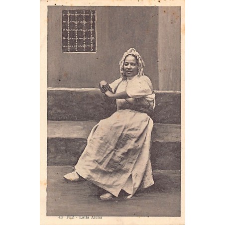 Rare collectable postcards of Morocco. Vintage Postcards of Morocco