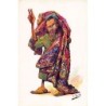 Rare collectable postcards of Morocco. Vintage Postcards of Morocco