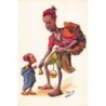 Rare collectable postcards of Morocco. Vintage Postcards of Morocco