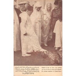 Rare collectable postcards of Morocco. Vintage Postcards of Morocco