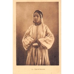Rare collectable postcards of Morocco. Vintage Postcards of Morocco