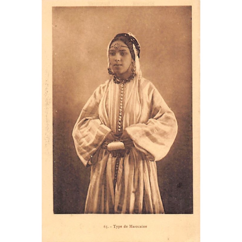 Rare collectable postcards of Morocco. Vintage Postcards of Morocco