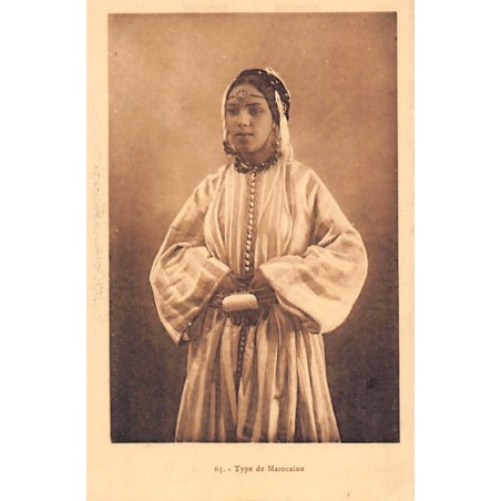 Rare collectable postcards of Morocco. Vintage Postcards of Morocco