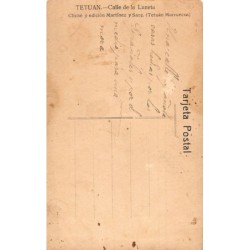 Rare collectable postcards of Morocco. Vintage Postcards of Morocco