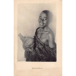 Rare collectable postcards of Morocco. Vintage Postcards of Morocco