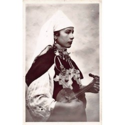 Rare collectable postcards of Morocco. Vintage Postcards of Morocco