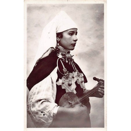 Rare collectable postcards of Morocco. Vintage Postcards of Morocco