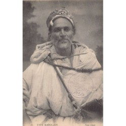 Rare collectable postcards of Morocco. Vintage Postcards of Morocco