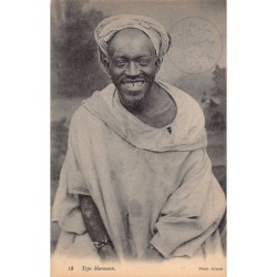 Rare collectable postcards of Morocco. Vintage Postcards of Morocco
