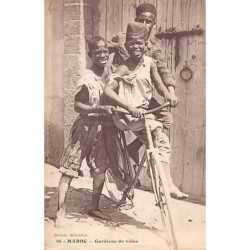 Rare collectable postcards of Morocco. Vintage Postcards of Morocco
