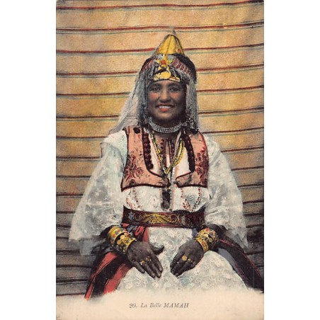 Rare collectable postcards of Morocco. Vintage Postcards of Morocco