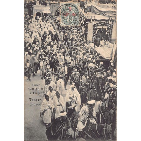 Rare collectable postcards of Morocco. Vintage Postcards of Morocco