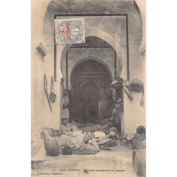 Rare collectable postcards of Morocco. Vintage Postcards of Morocco