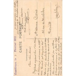 Rare collectable postcards of Morocco. Vintage Postcards of Morocco