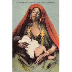 Rare collectable postcards of Morocco. Vintage Postcards of Morocco
