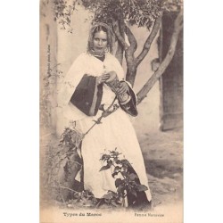 Rare collectable postcards of Morocco. Vintage Postcards of Morocco