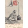 Rare collectable postcards of Morocco. Vintage Postcards of Morocco