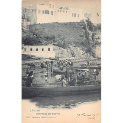 Rare collectable postcards of Morocco. Vintage Postcards of Morocco