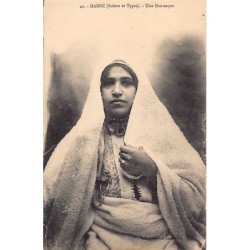 Rare collectable postcards of Morocco. Vintage Postcards of Morocco