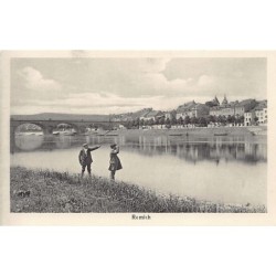 Rare collectable postcards of LUXEMBOURG. Vintage Postcards of LUXEMBOURG