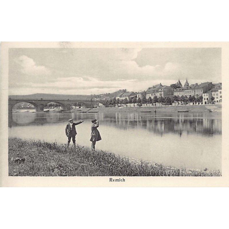 Rare collectable postcards of LUXEMBOURG. Vintage Postcards of LUXEMBOURG