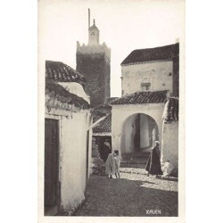 Rare collectable postcards of Morocco. Vintage Postcards of Morocco