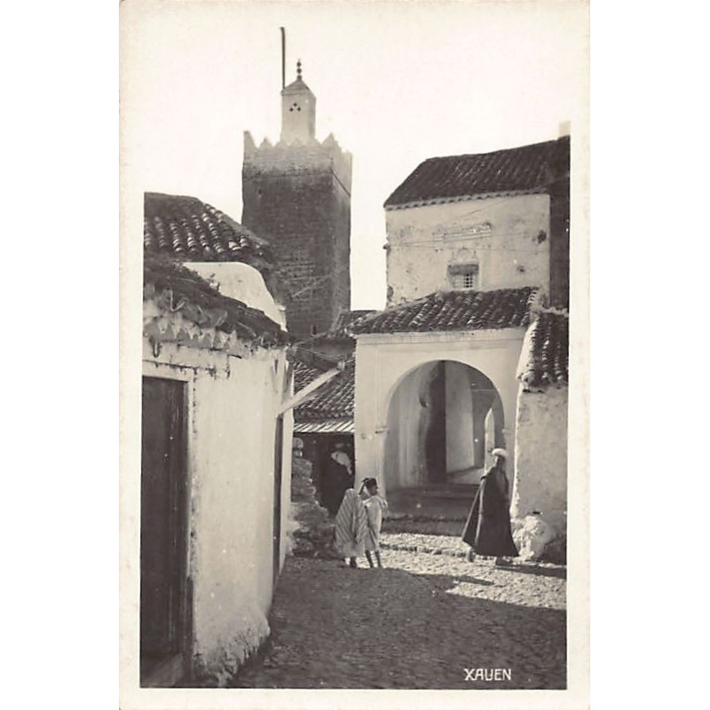 Rare collectable postcards of Morocco. Vintage Postcards of Morocco