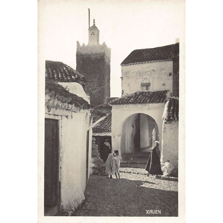 Rare collectable postcards of Morocco. Vintage Postcards of Morocco