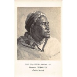 Rare collectable postcards of Morocco. Vintage Postcards of Morocco